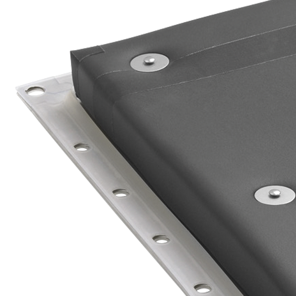 Weather resistant insulation